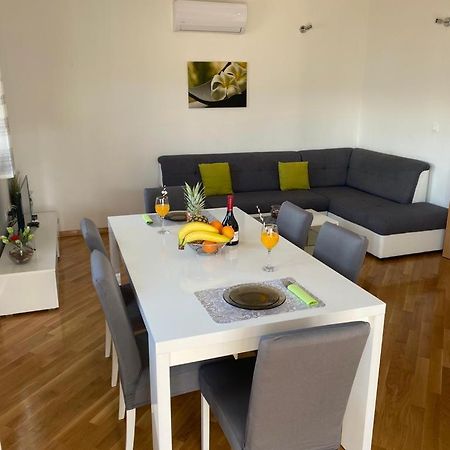 Apartamento Dina Trogir Exterior foto