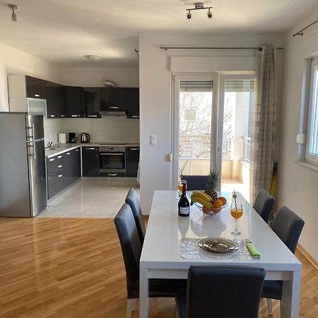 Apartamento Dina Trogir Exterior foto