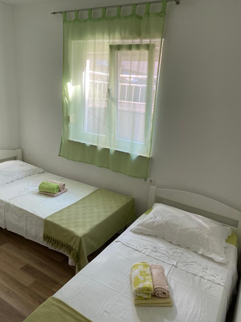Apartamento Dina Trogir Exterior foto